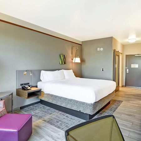 Hilton Garden Inn By Hilton Phoenix/Tempe Asu Area, Az Εξωτερικό φωτογραφία