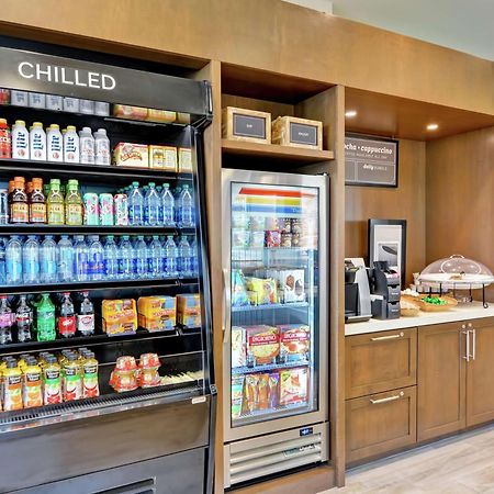 Hilton Garden Inn By Hilton Phoenix/Tempe Asu Area, Az Εξωτερικό φωτογραφία