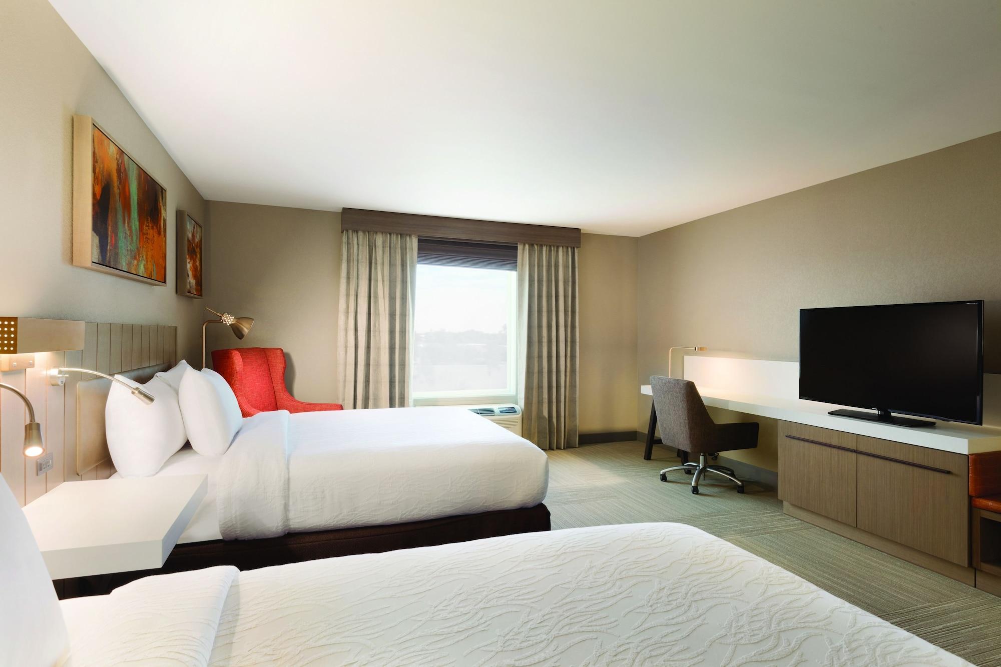 Hilton Garden Inn By Hilton Phoenix/Tempe Asu Area, Az Εξωτερικό φωτογραφία
