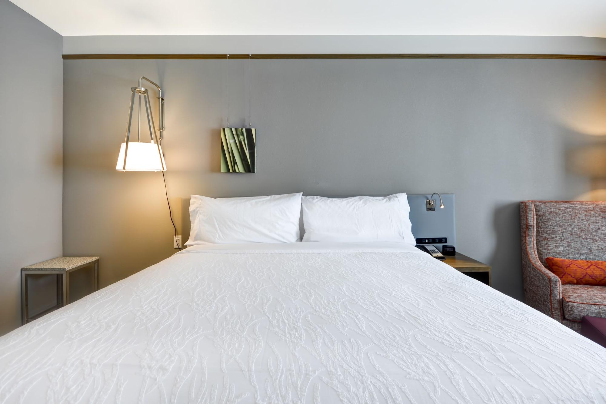 Hilton Garden Inn By Hilton Phoenix/Tempe Asu Area, Az Εξωτερικό φωτογραφία