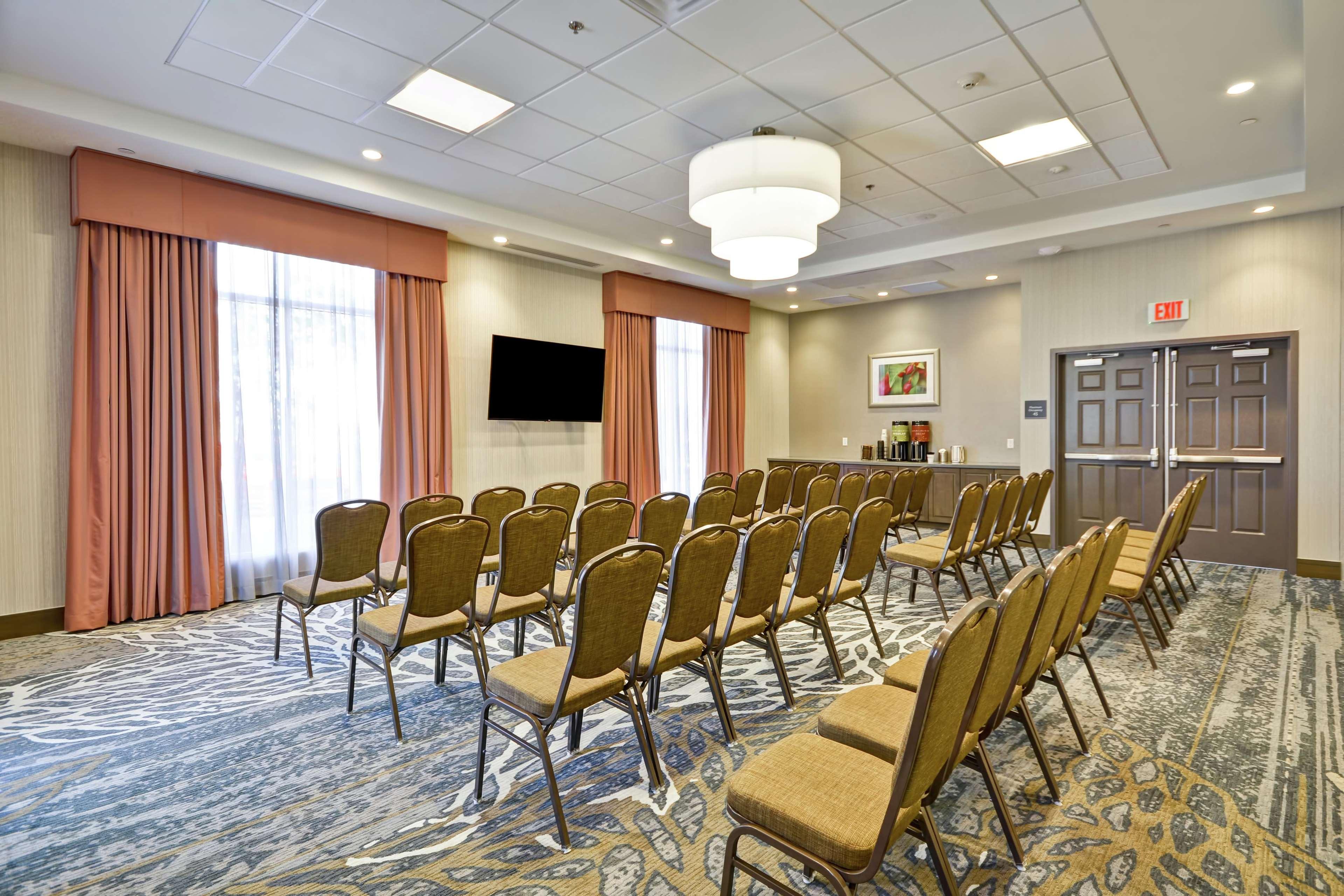 Hilton Garden Inn By Hilton Phoenix/Tempe Asu Area, Az Εξωτερικό φωτογραφία