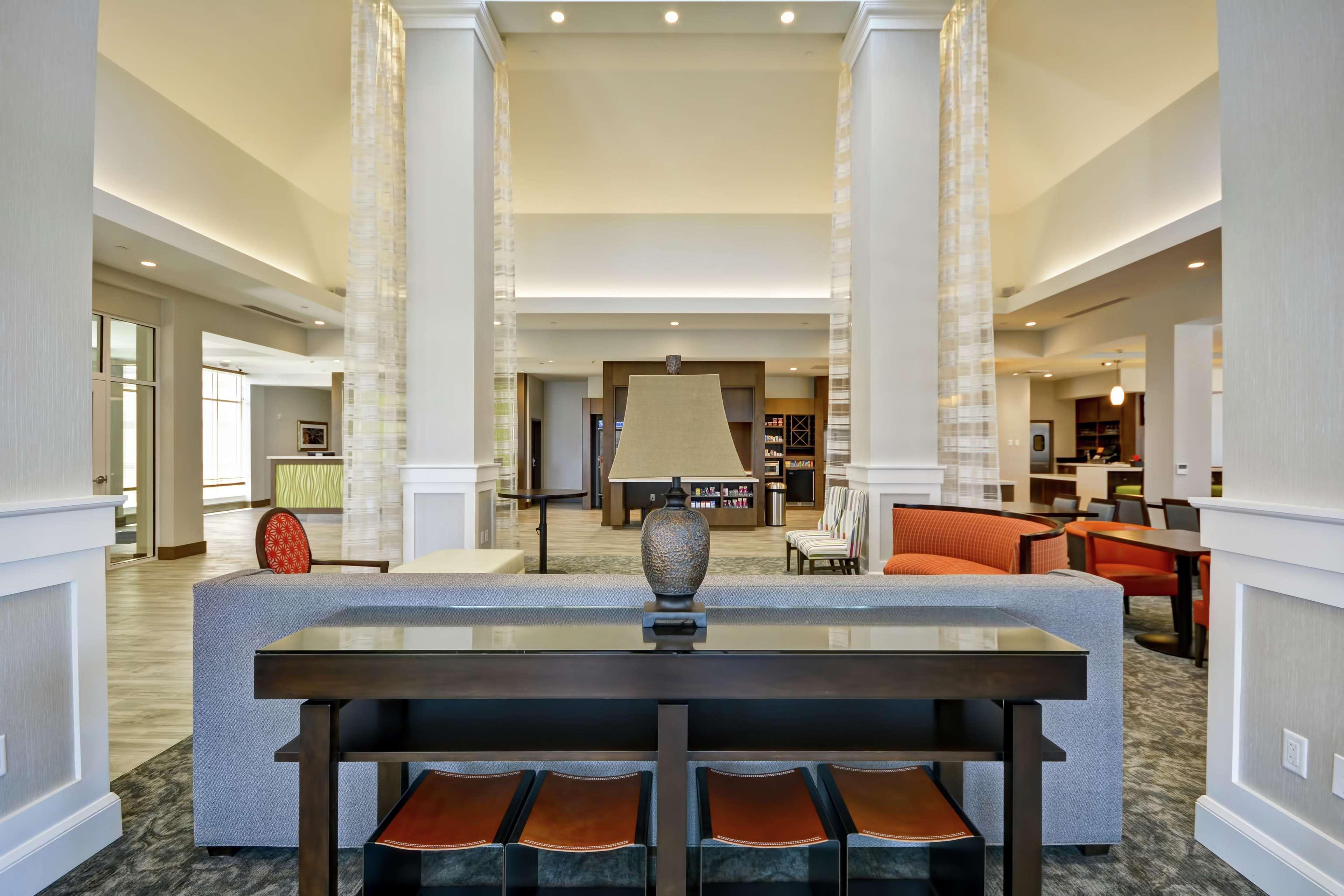 Hilton Garden Inn By Hilton Phoenix/Tempe Asu Area, Az Εξωτερικό φωτογραφία