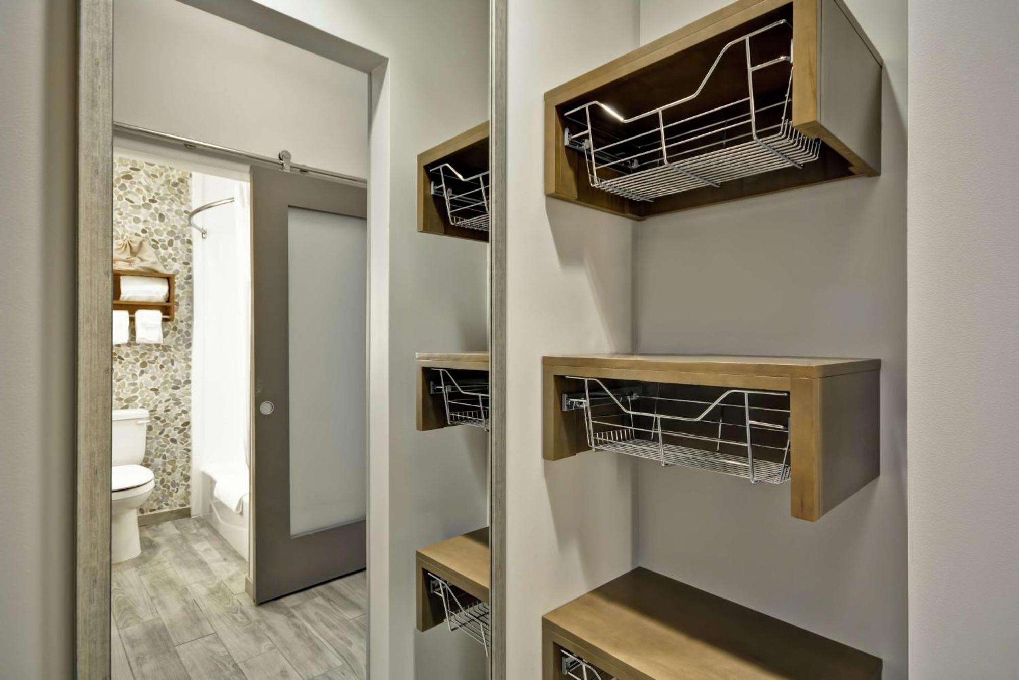 Hilton Garden Inn By Hilton Phoenix/Tempe Asu Area, Az Εξωτερικό φωτογραφία