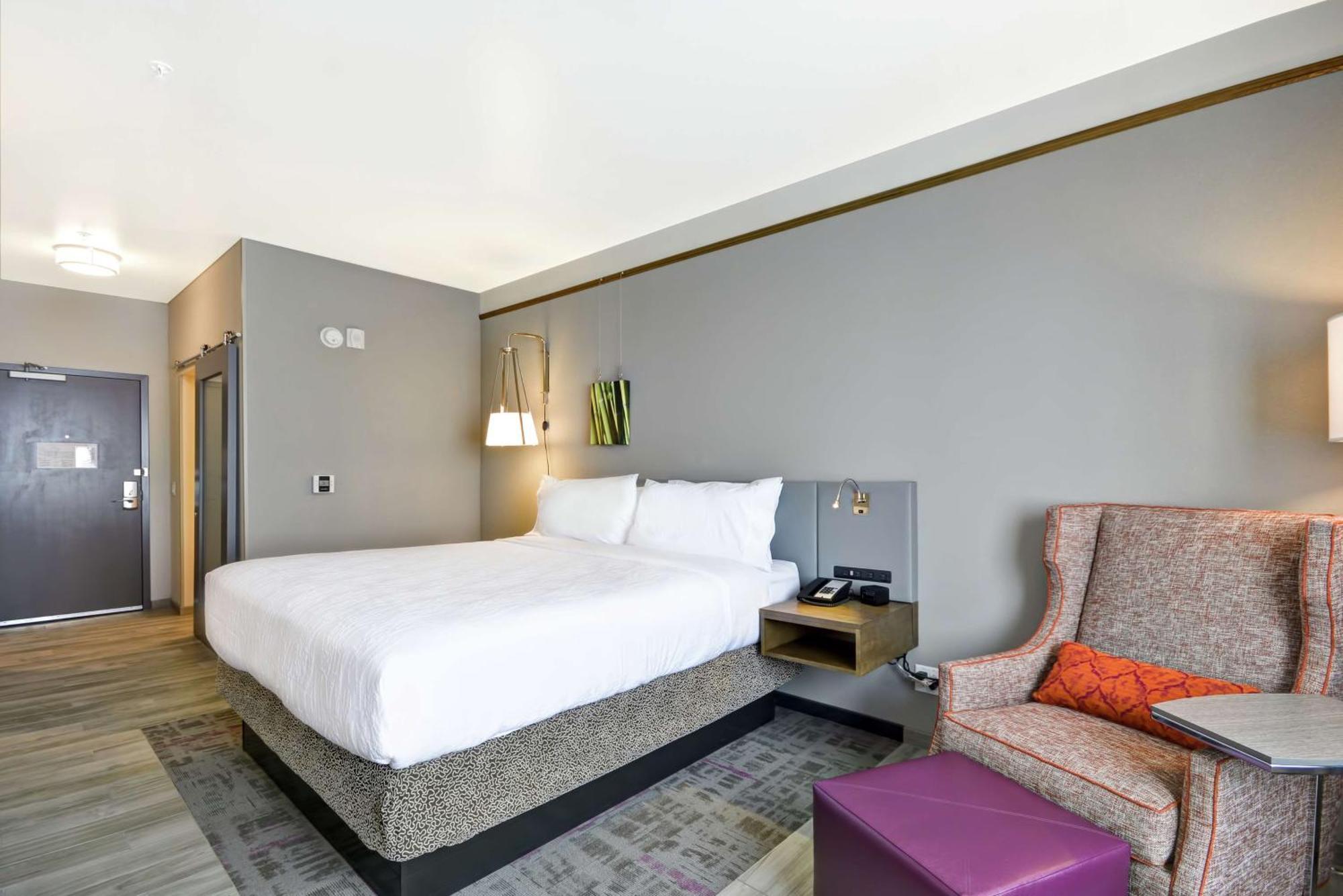 Hilton Garden Inn By Hilton Phoenix/Tempe Asu Area, Az Εξωτερικό φωτογραφία