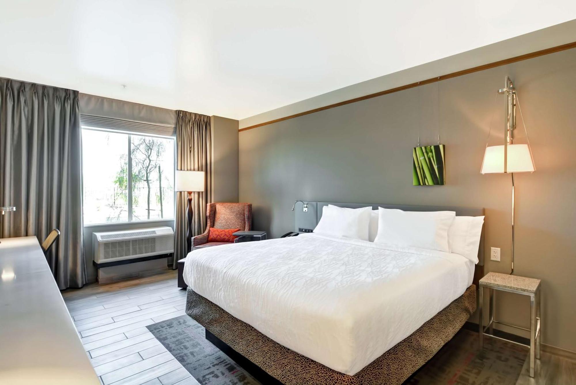 Hilton Garden Inn By Hilton Phoenix/Tempe Asu Area, Az Εξωτερικό φωτογραφία