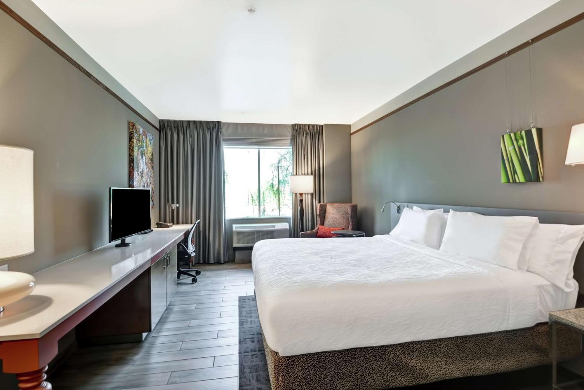 Hilton Garden Inn By Hilton Phoenix/Tempe Asu Area, Az Εξωτερικό φωτογραφία