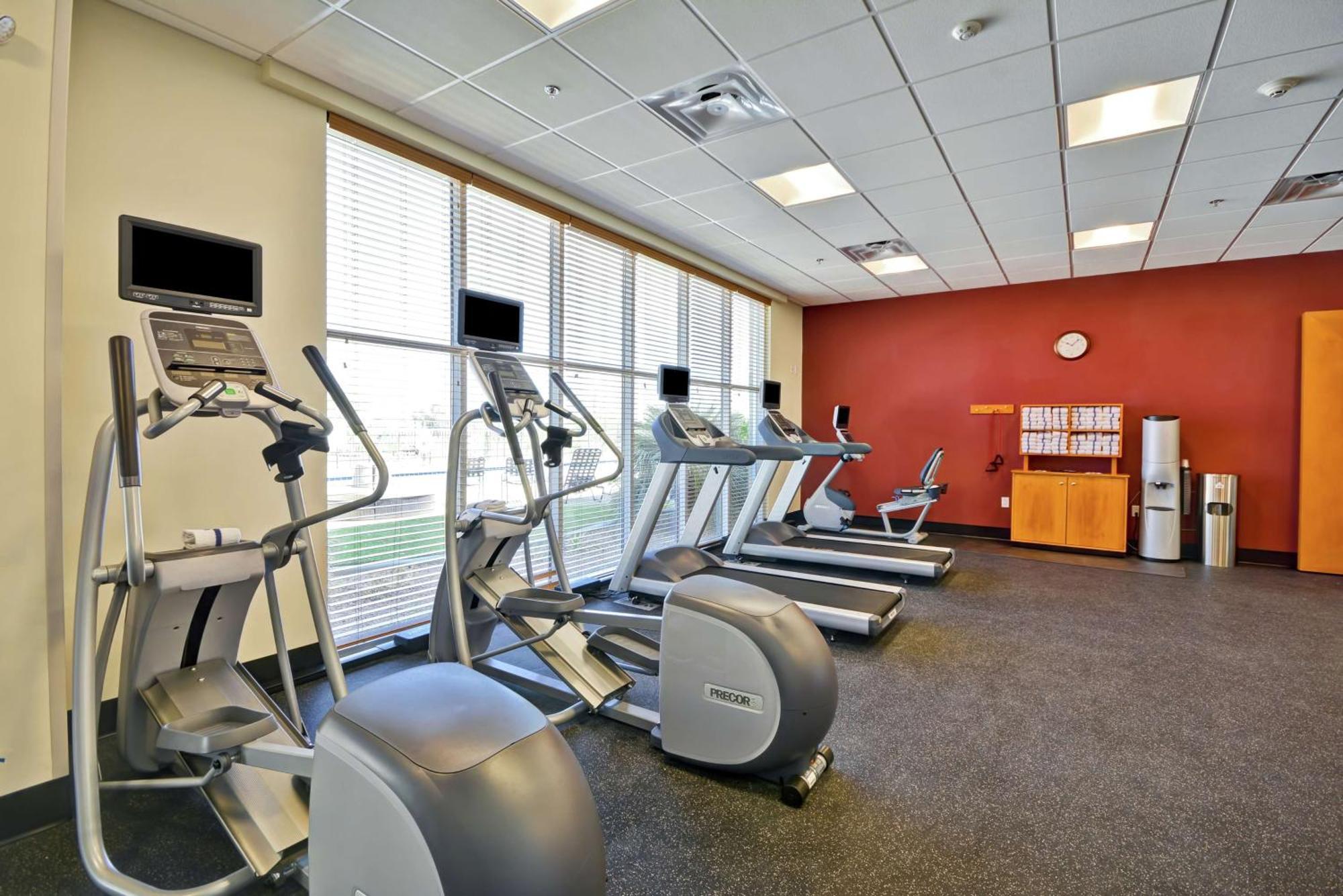 Hilton Garden Inn By Hilton Phoenix/Tempe Asu Area, Az Εξωτερικό φωτογραφία