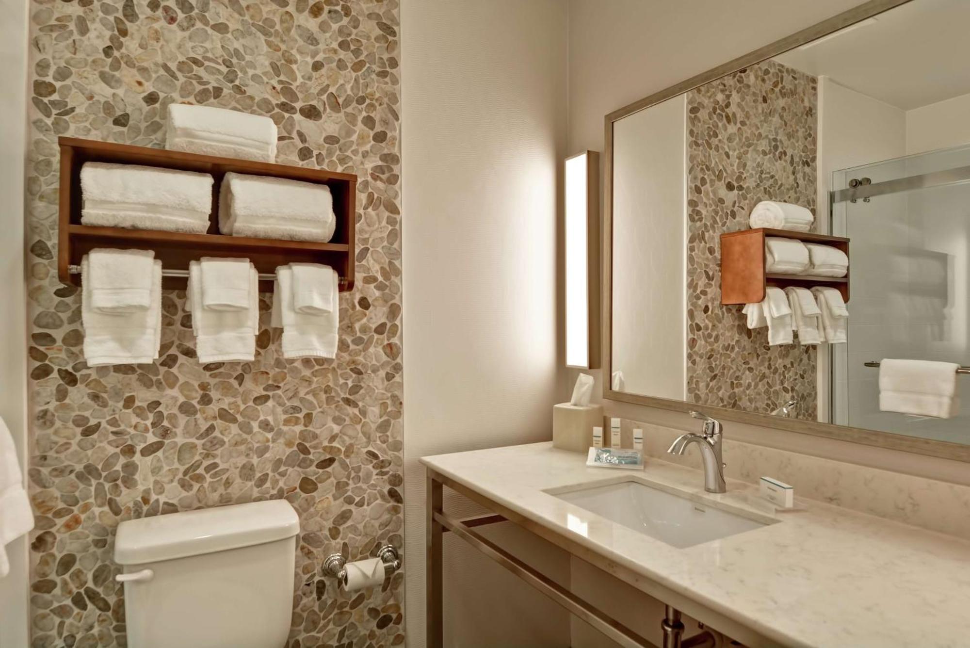 Hilton Garden Inn By Hilton Phoenix/Tempe Asu Area, Az Εξωτερικό φωτογραφία