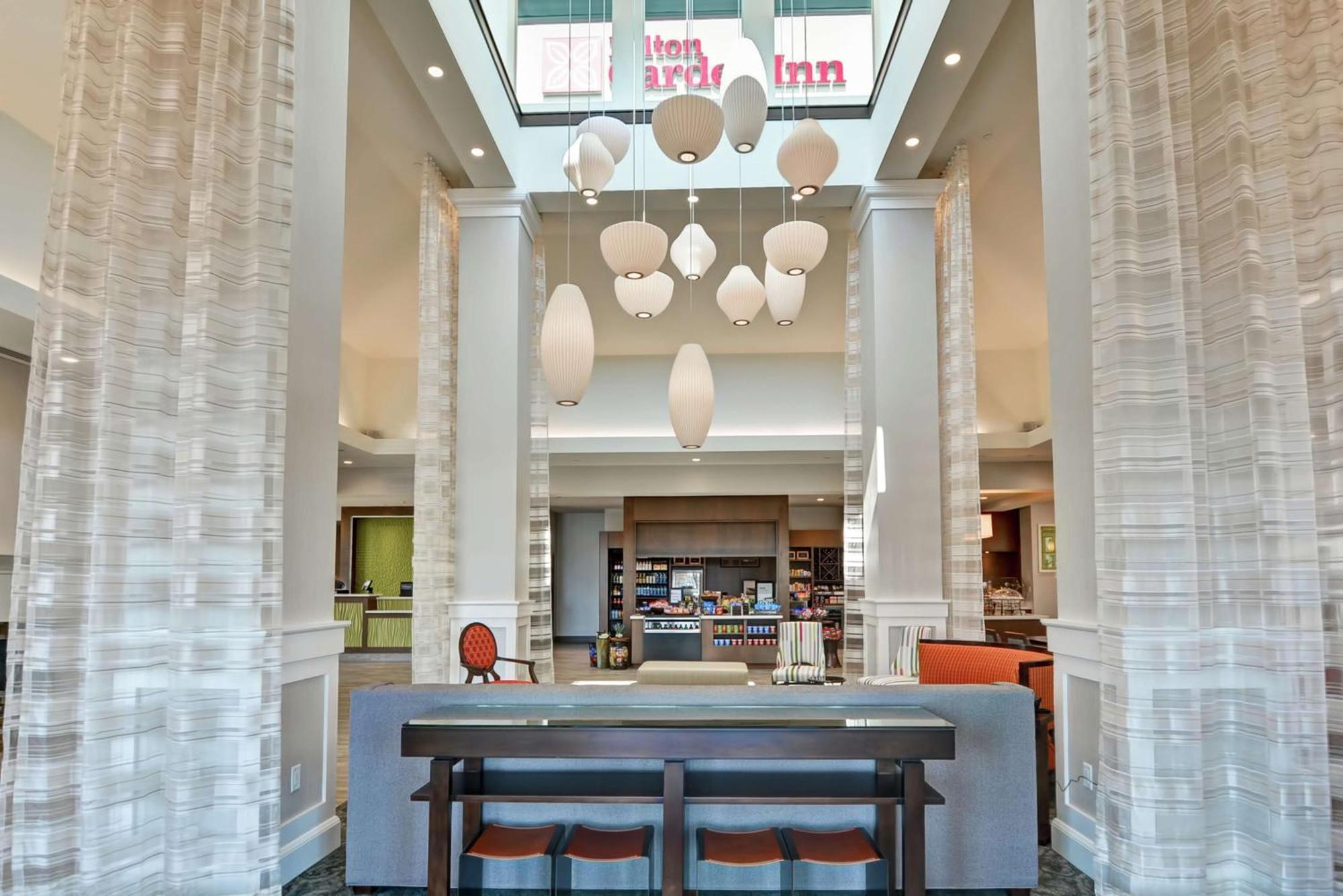 Hilton Garden Inn By Hilton Phoenix/Tempe Asu Area, Az Εξωτερικό φωτογραφία