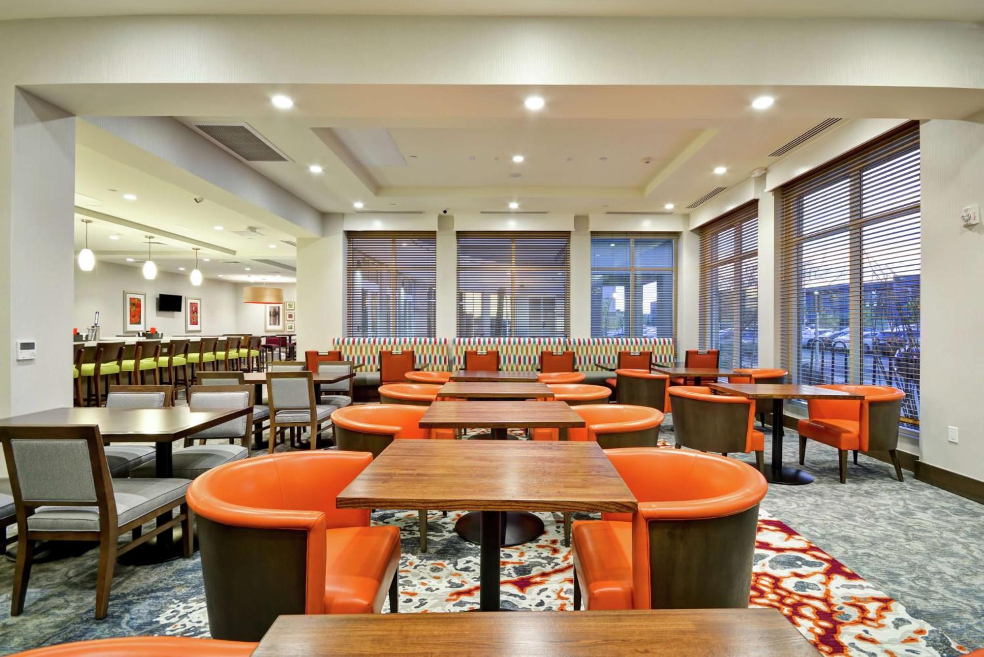 Hilton Garden Inn By Hilton Phoenix/Tempe Asu Area, Az Εξωτερικό φωτογραφία
