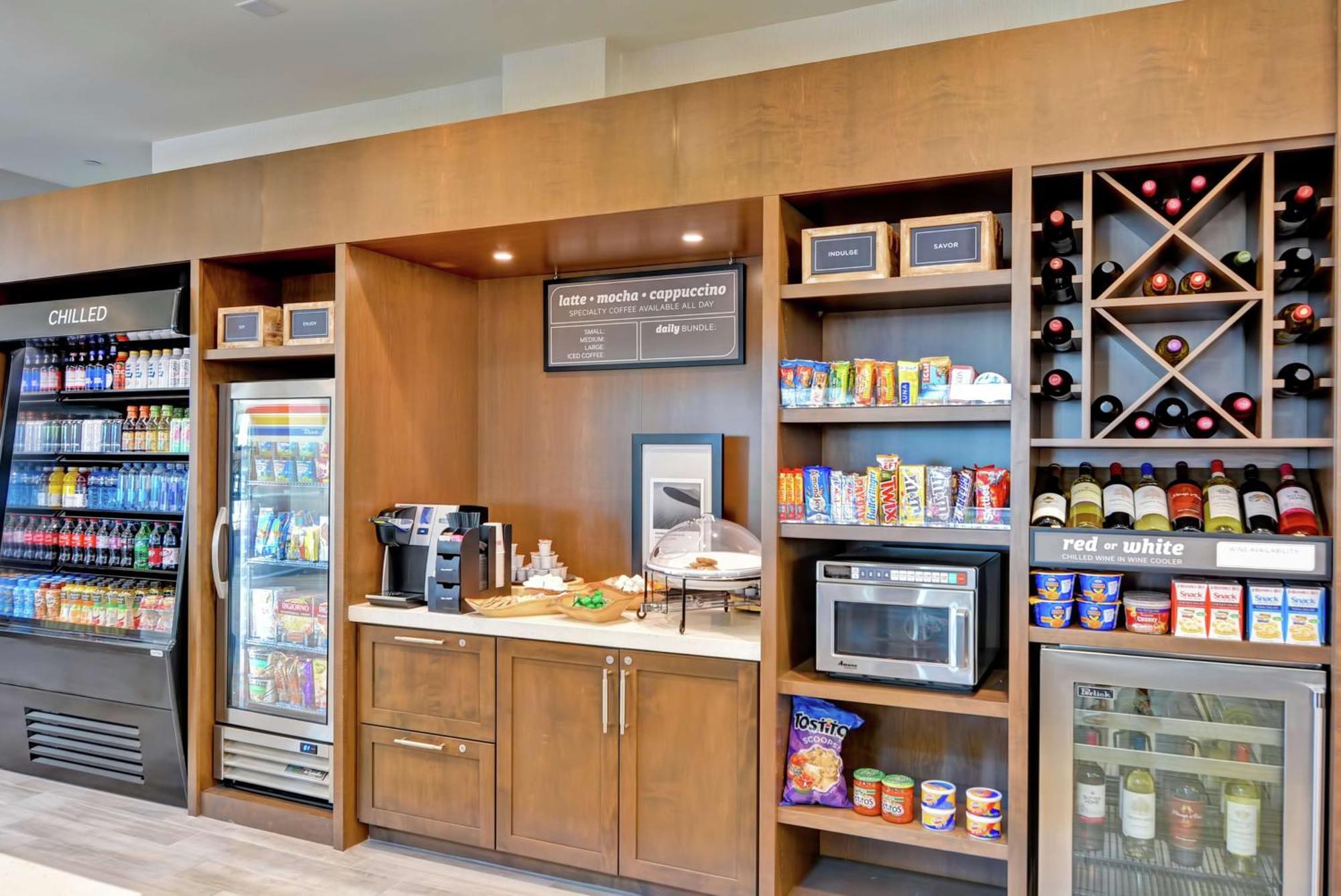 Hilton Garden Inn By Hilton Phoenix/Tempe Asu Area, Az Εξωτερικό φωτογραφία